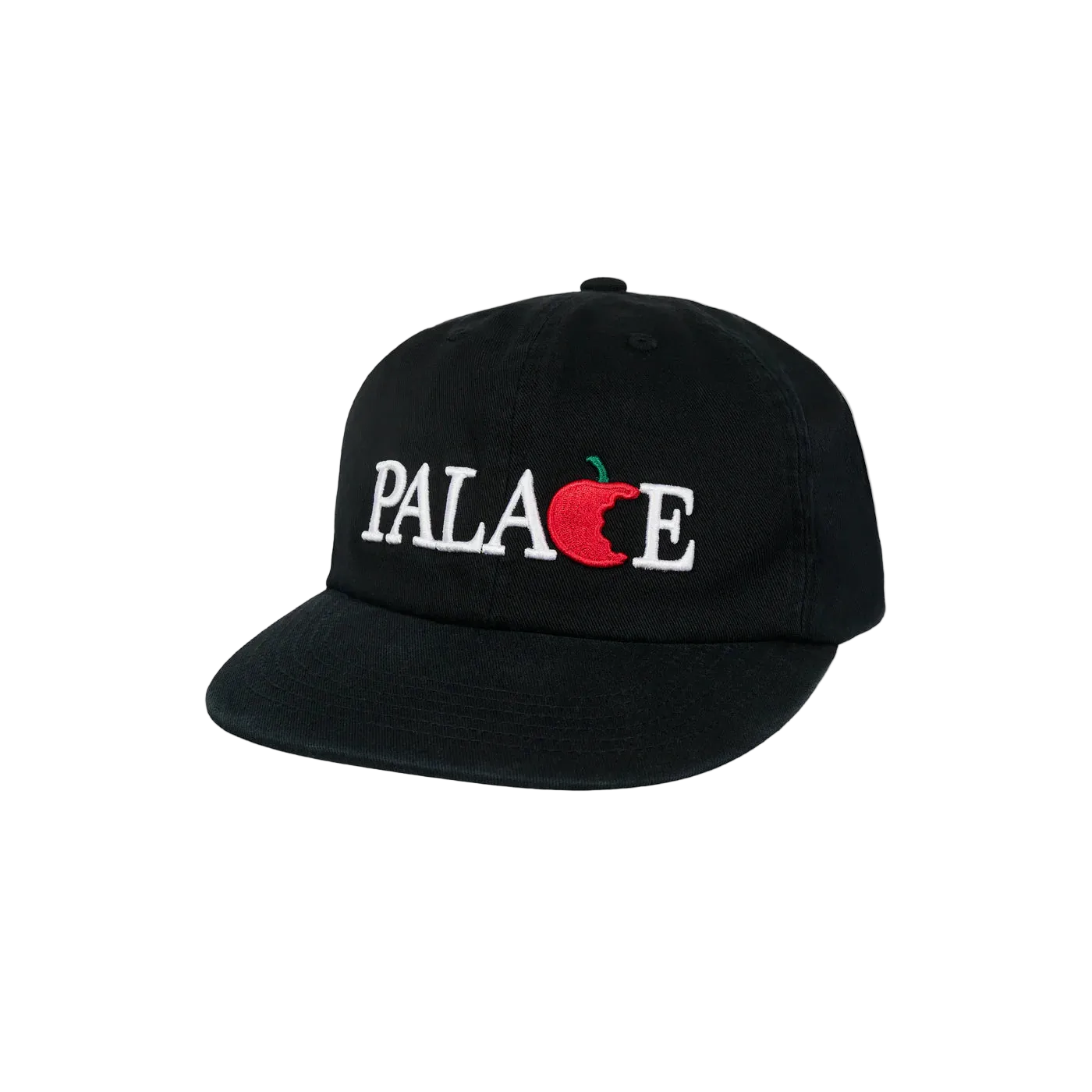 Boné Palace Big Apple Preto