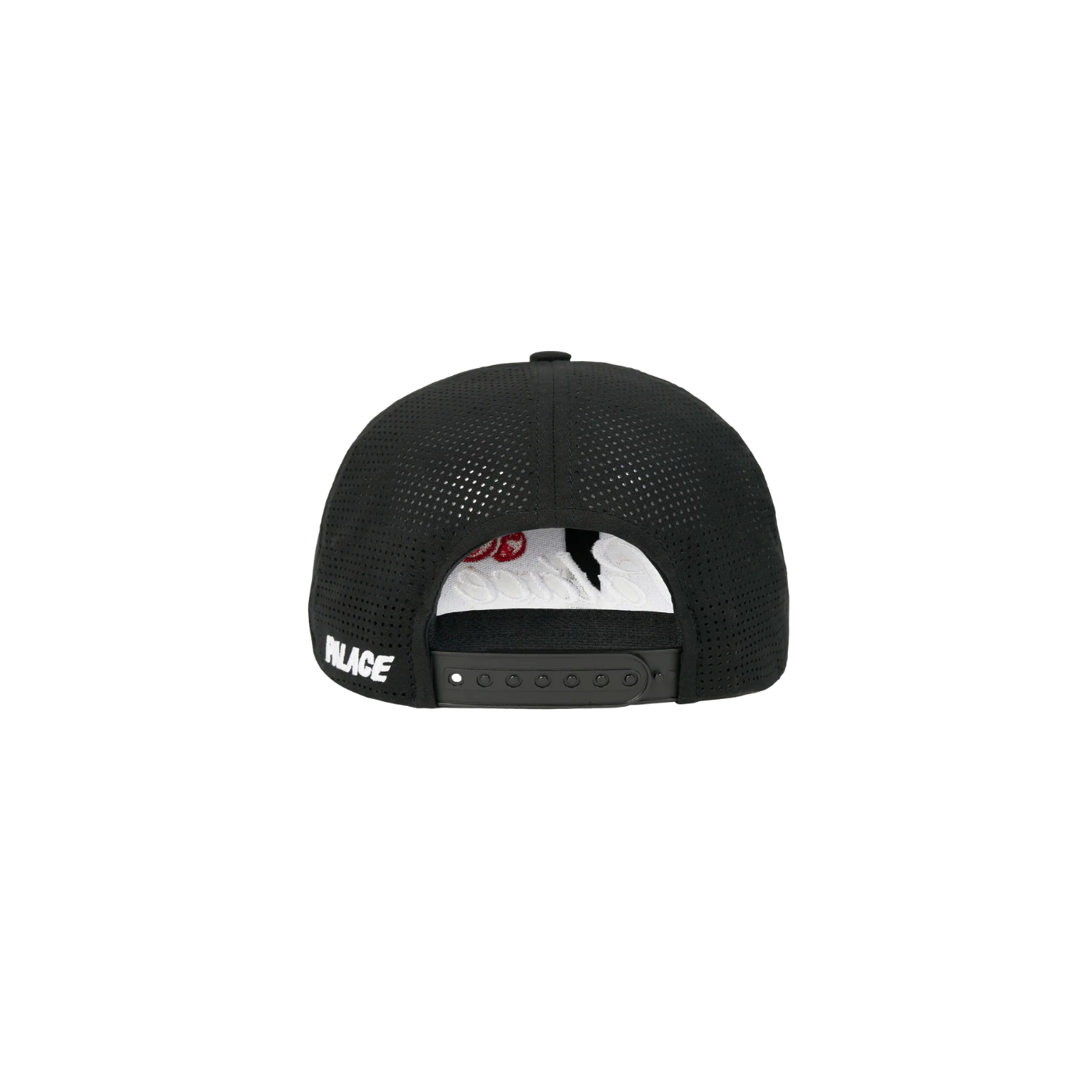 Boné Palace Copa America 6-Panel Preto