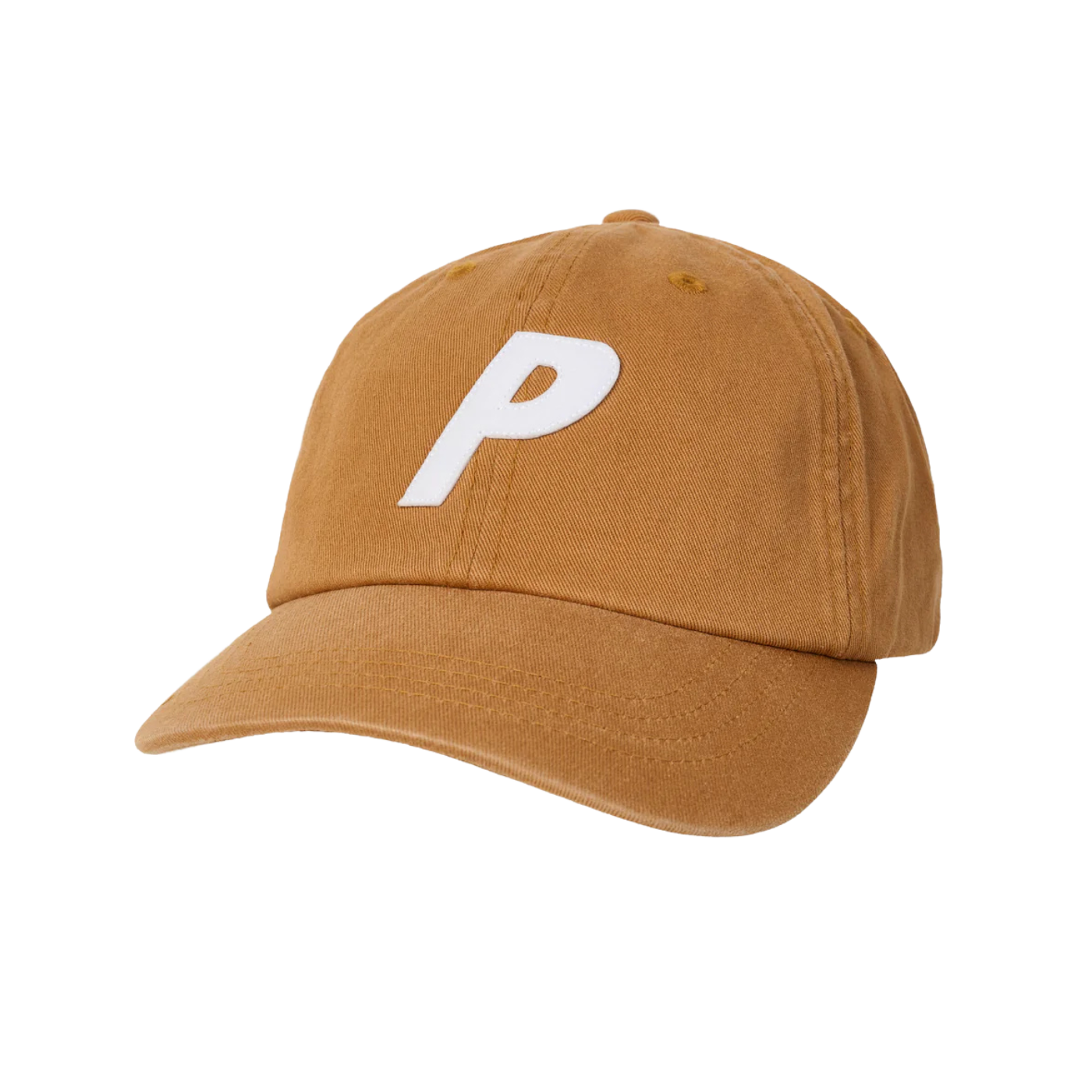 Boné Palace P 6-Panel Tan