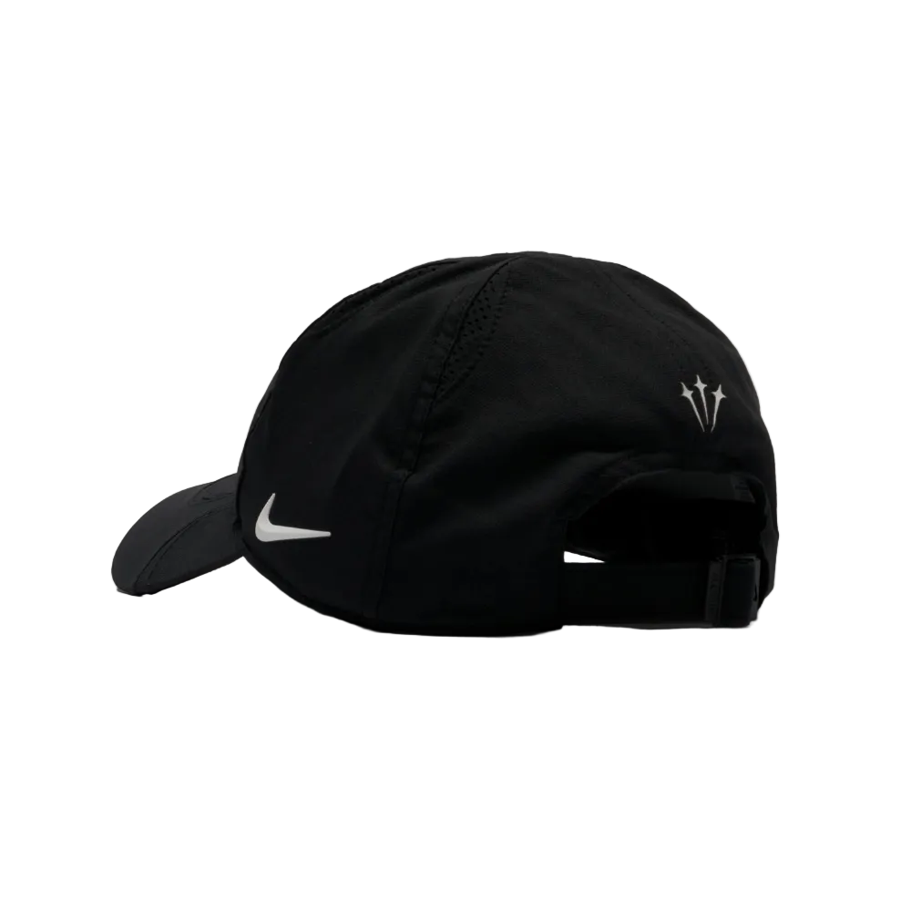 Boné Nocta x Nike Preto