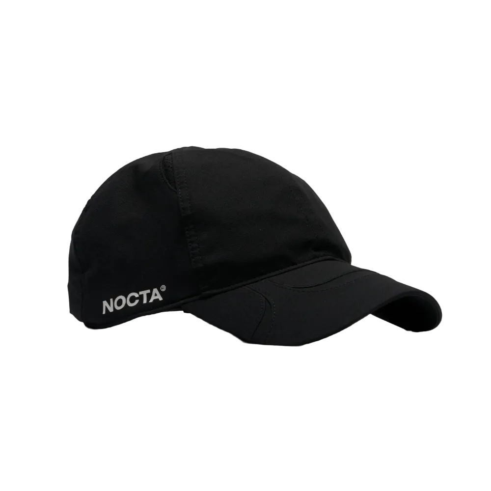 Boné Nocta x Nike Preto