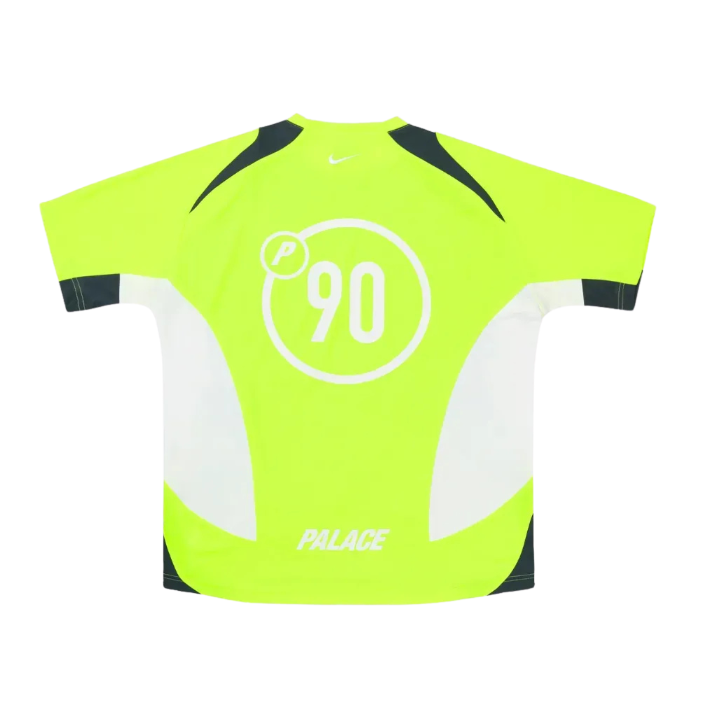 Palace x Nike Camiseta Jersey Total P90 Volt