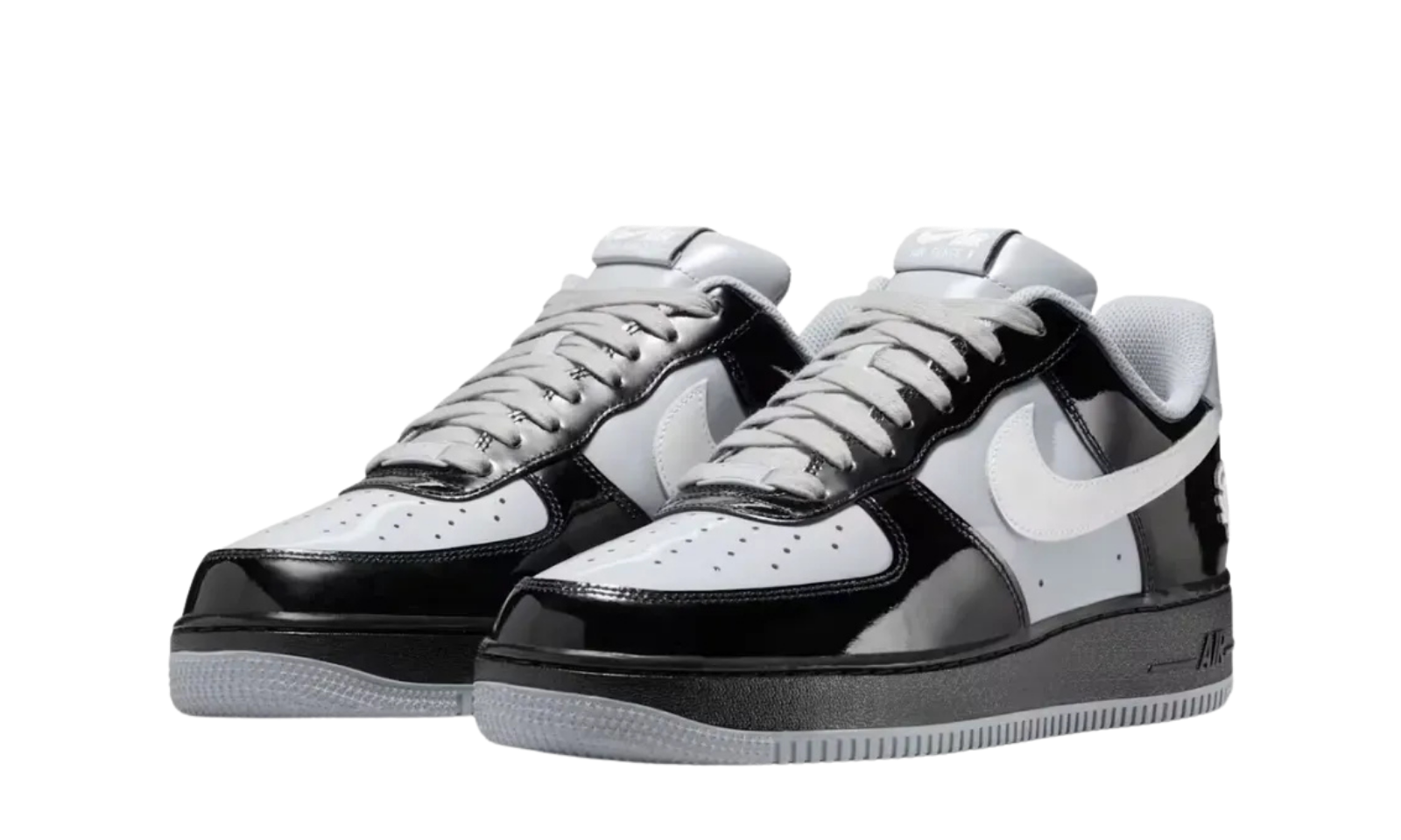 Nike Air Force 1 x Syna World