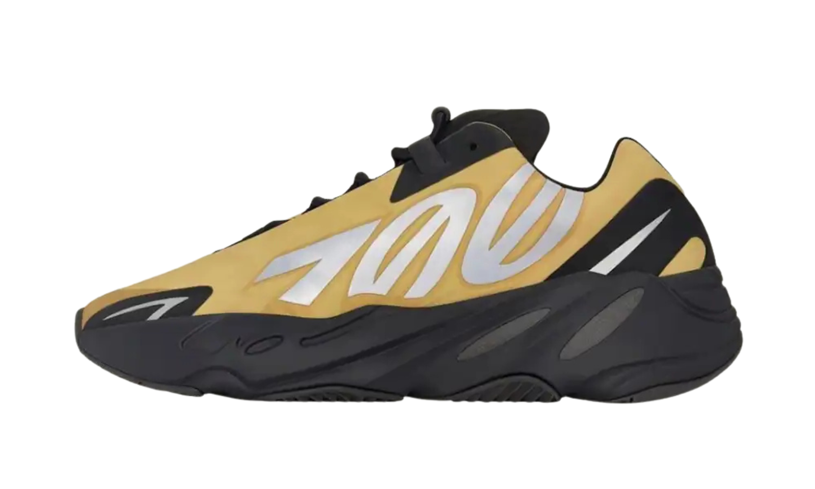 Adidas Yeezy 700 MNVN Honey Flux