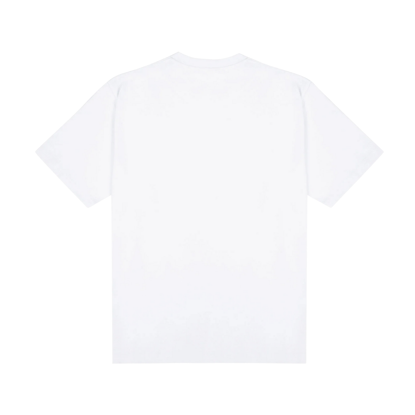 Camiseta Marty Supreme x Golf Wang Branca