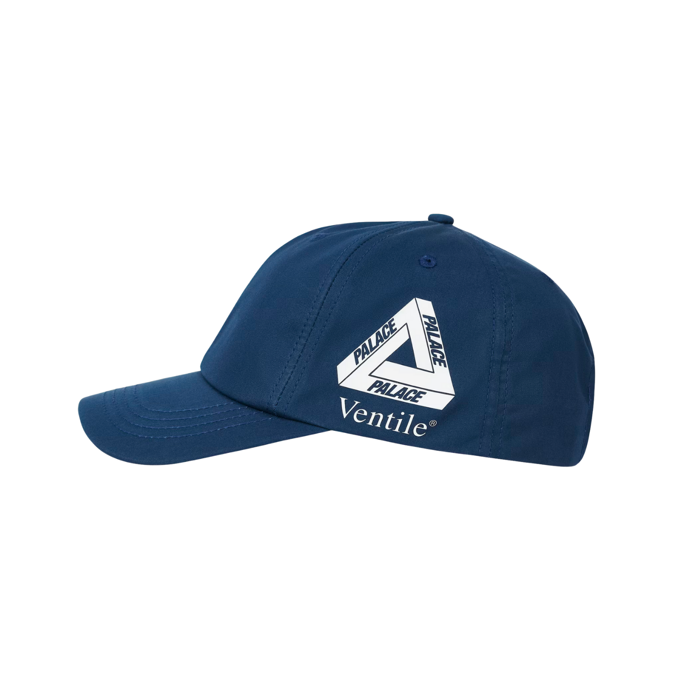 Boné Palace P 6-Panel Ventile