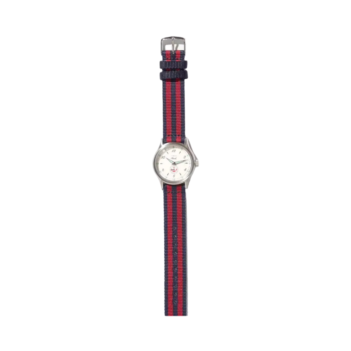 Relógio Noah x Timex MK1 Anchor