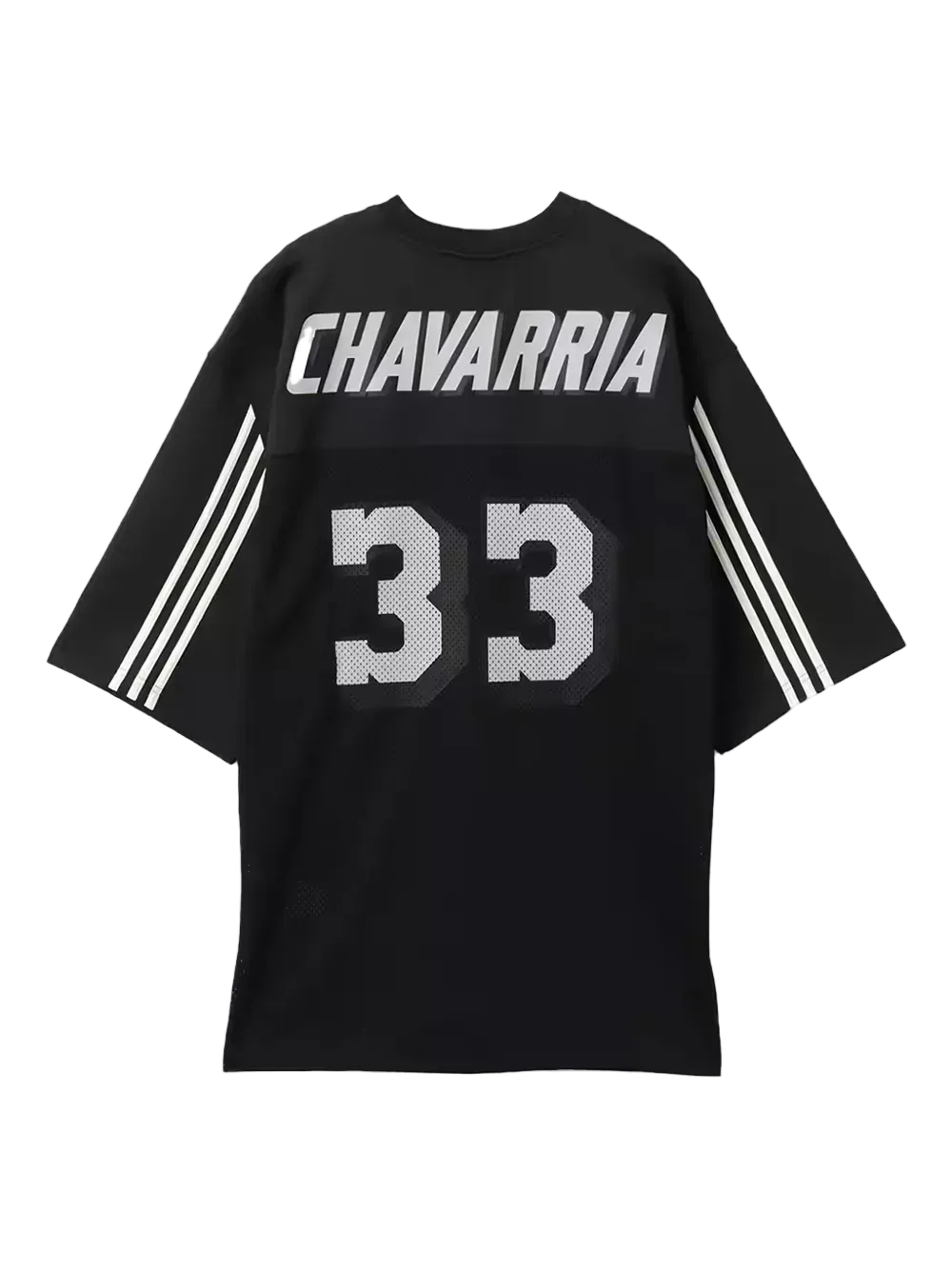 Adidas x Willy Chavarria Football Jersey