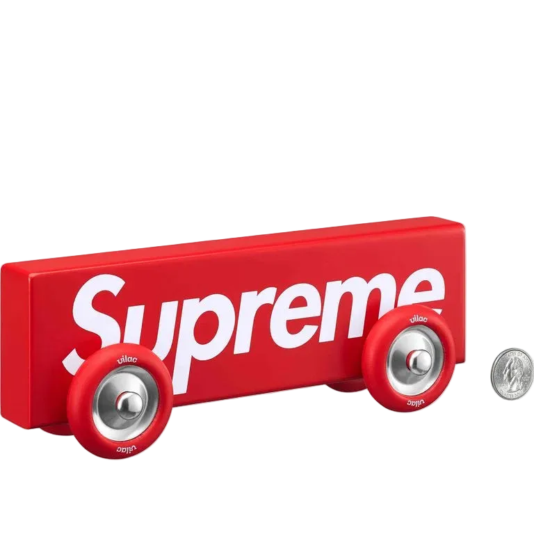 Supreme Vilac Box Logo Car