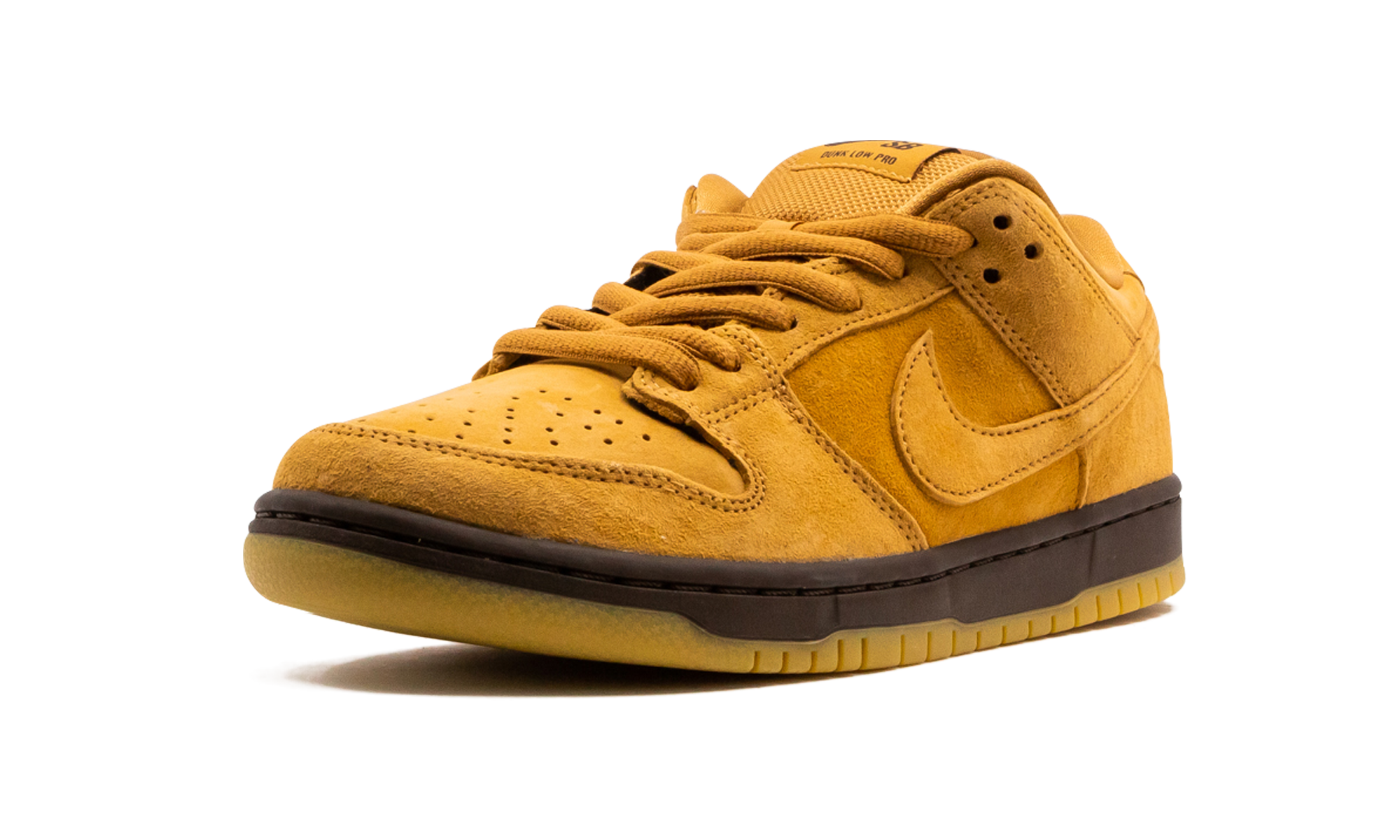 Nike SB Dunk Low Wheat