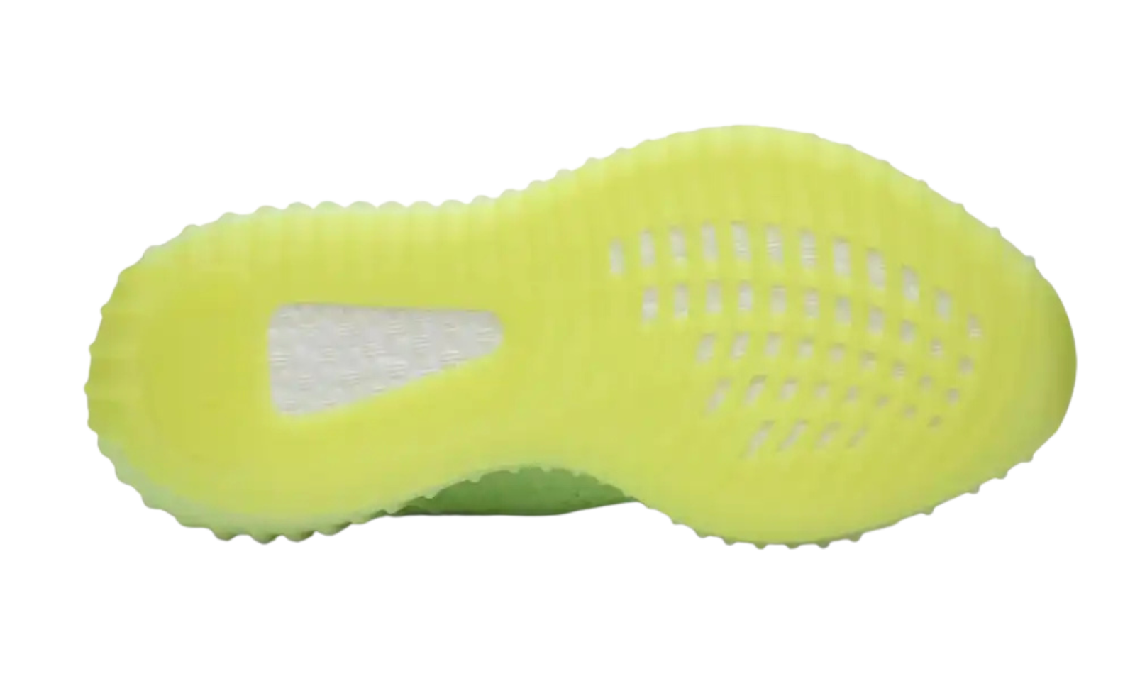 Adidas Yeezy 350 v2 Glow In The Dark