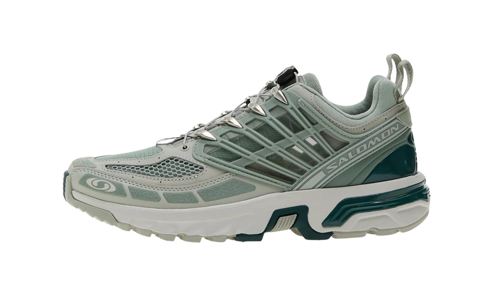 Salomon Acs Pro Sea Moss