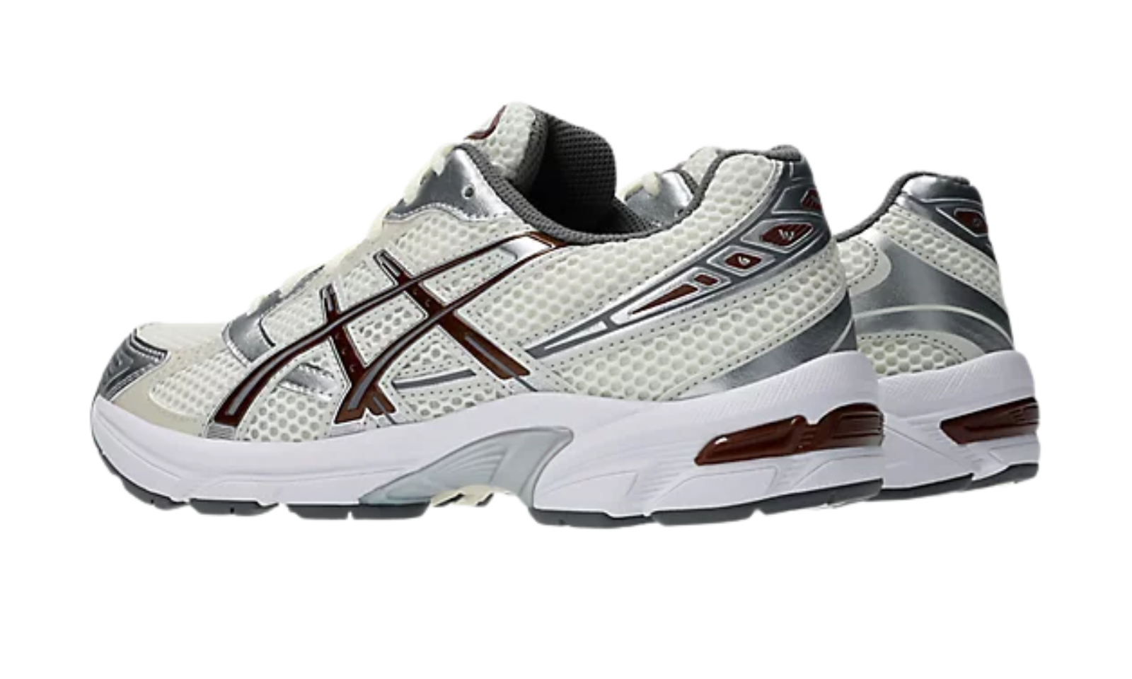 Asics Gel-1130 Reddish Brown