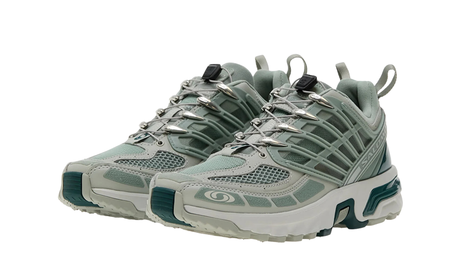 Salomon Acs Pro Sea Moss