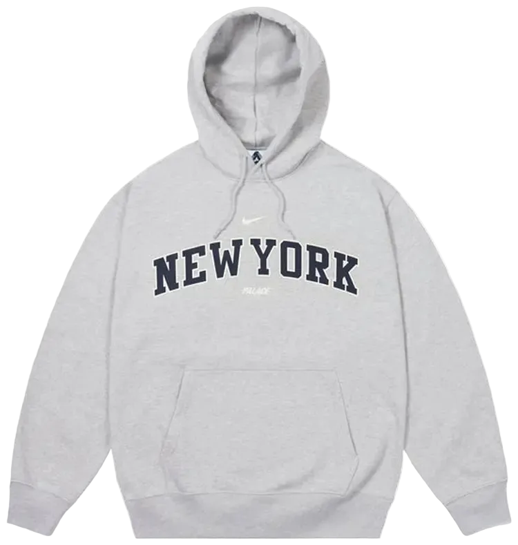 Moletom Nike x Palace New York