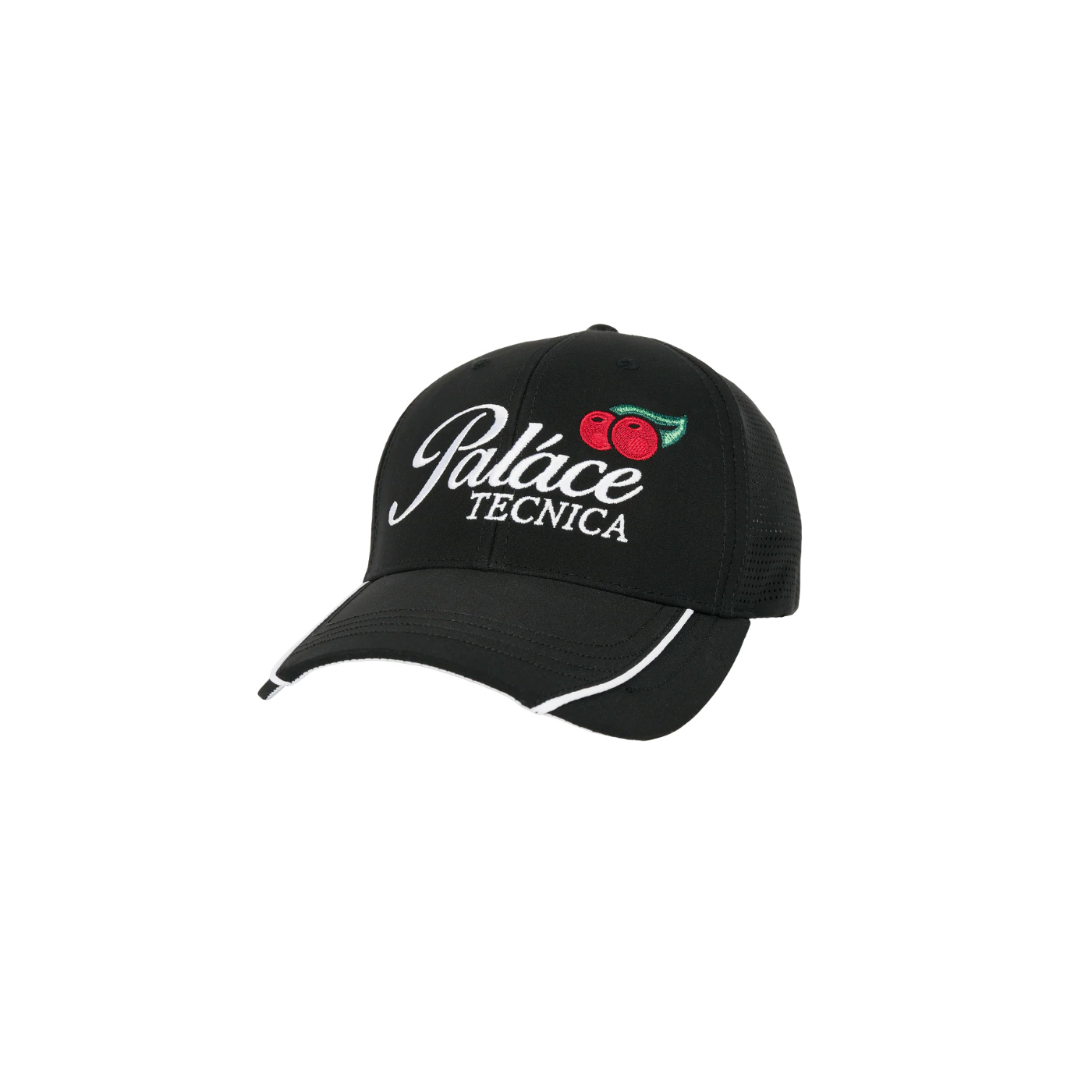 Boné Palace Copa America 6-Panel Preto