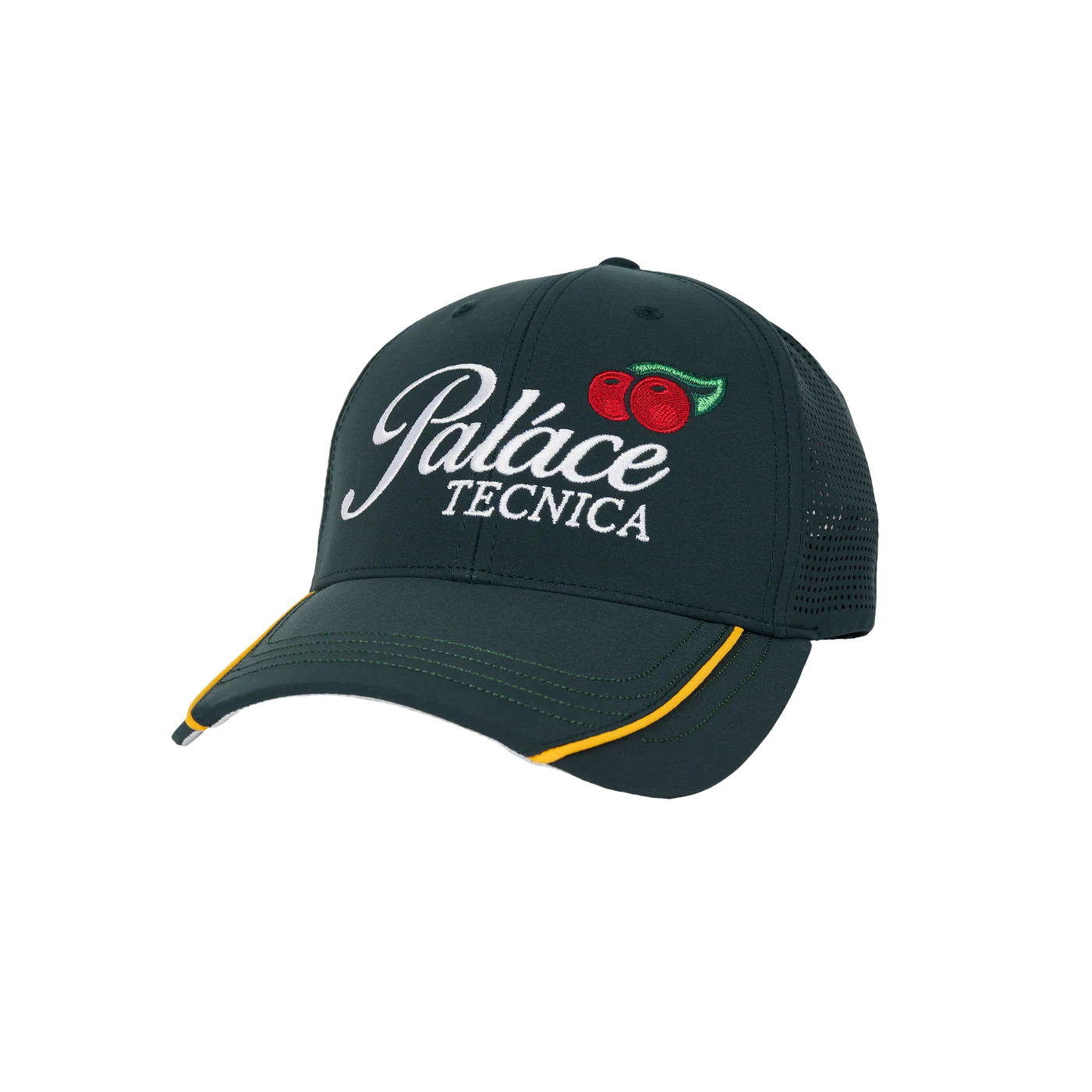 Boné Palace Copa America 6-Panel Verde