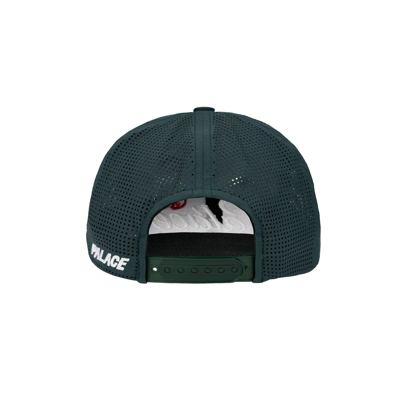 Boné Palace Copa America 6-Panel Verde