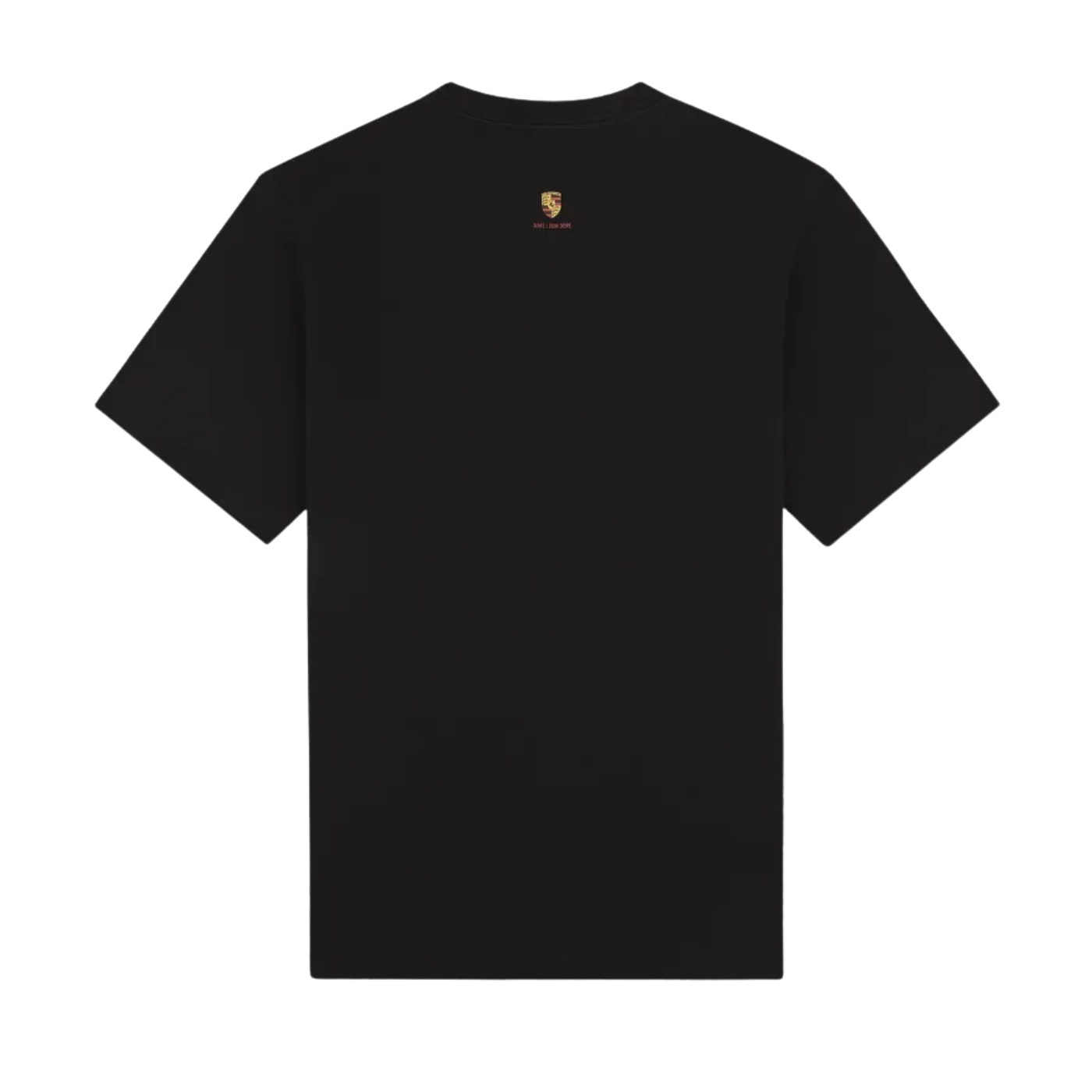Porsche x Aimé Leon Dore Camiseta Racing Jet Black