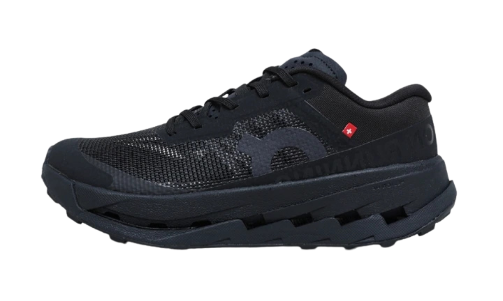 On Running Cloudultra 3 Preto