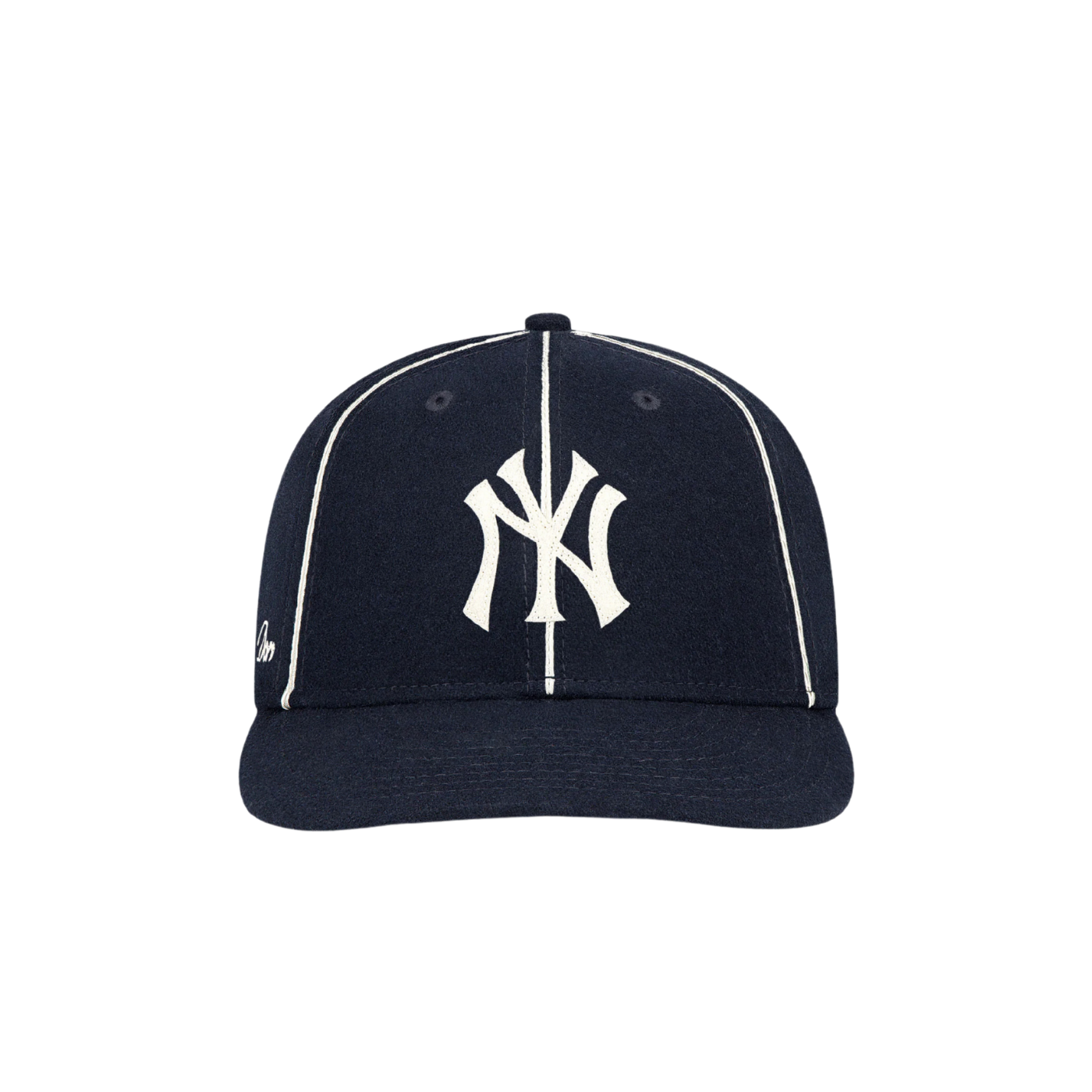 Boné Aimé New Era Yankees Melton Wool