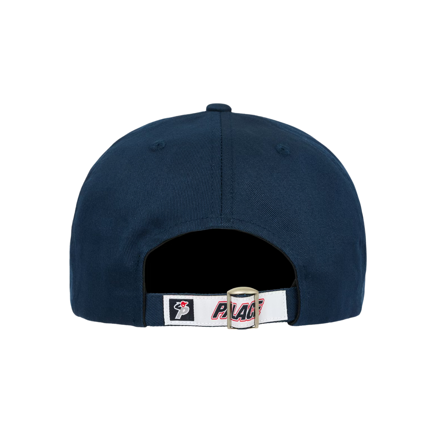 Boné Palace Tackle Twill Font Azul