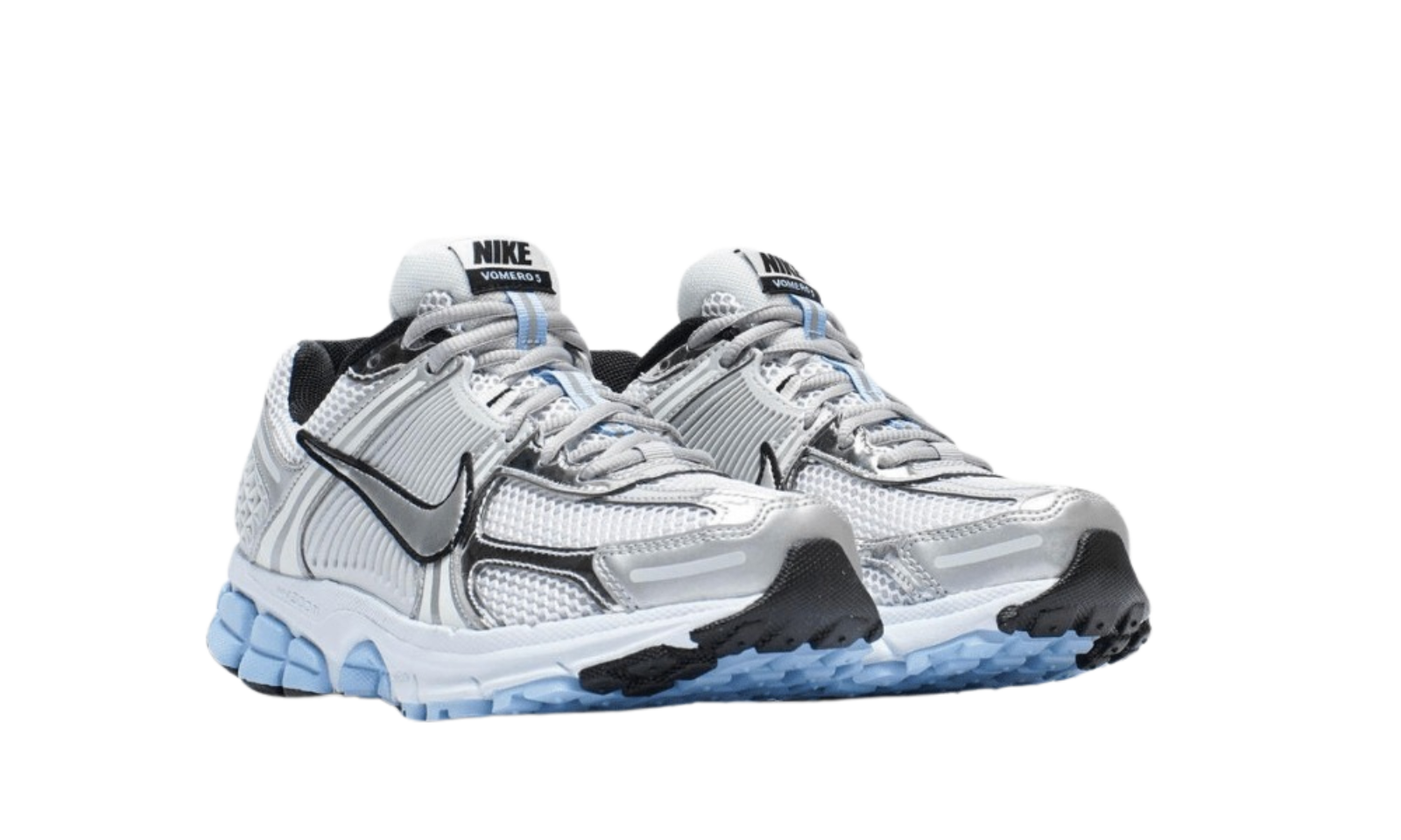 Nike Air Zoom Vomero 5 Blue Tint