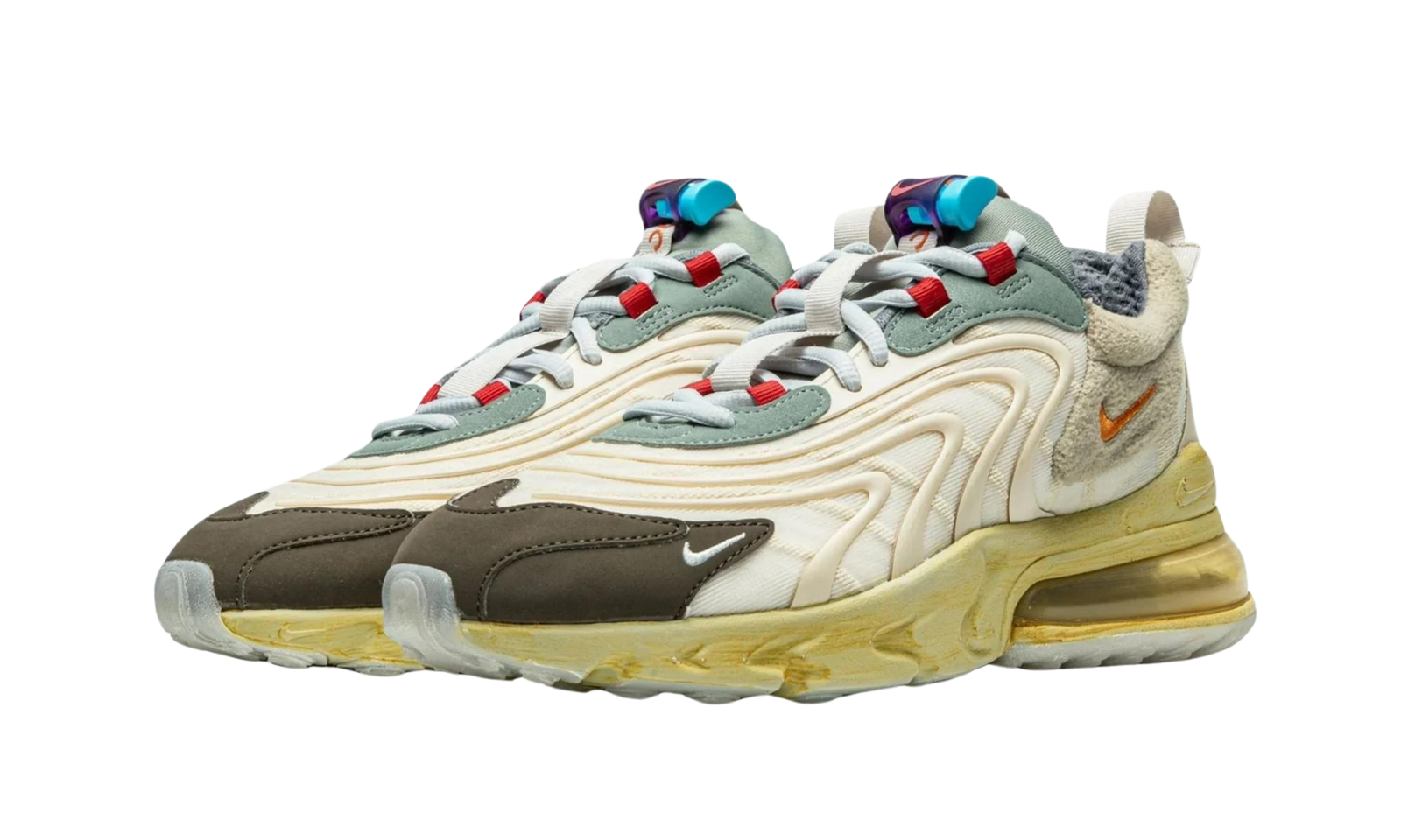 Air Max 270 Travis Scott Infantil