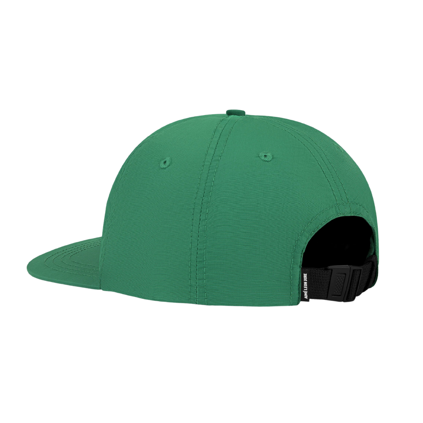 Boné Aimé Leon Dore Nylon Verde