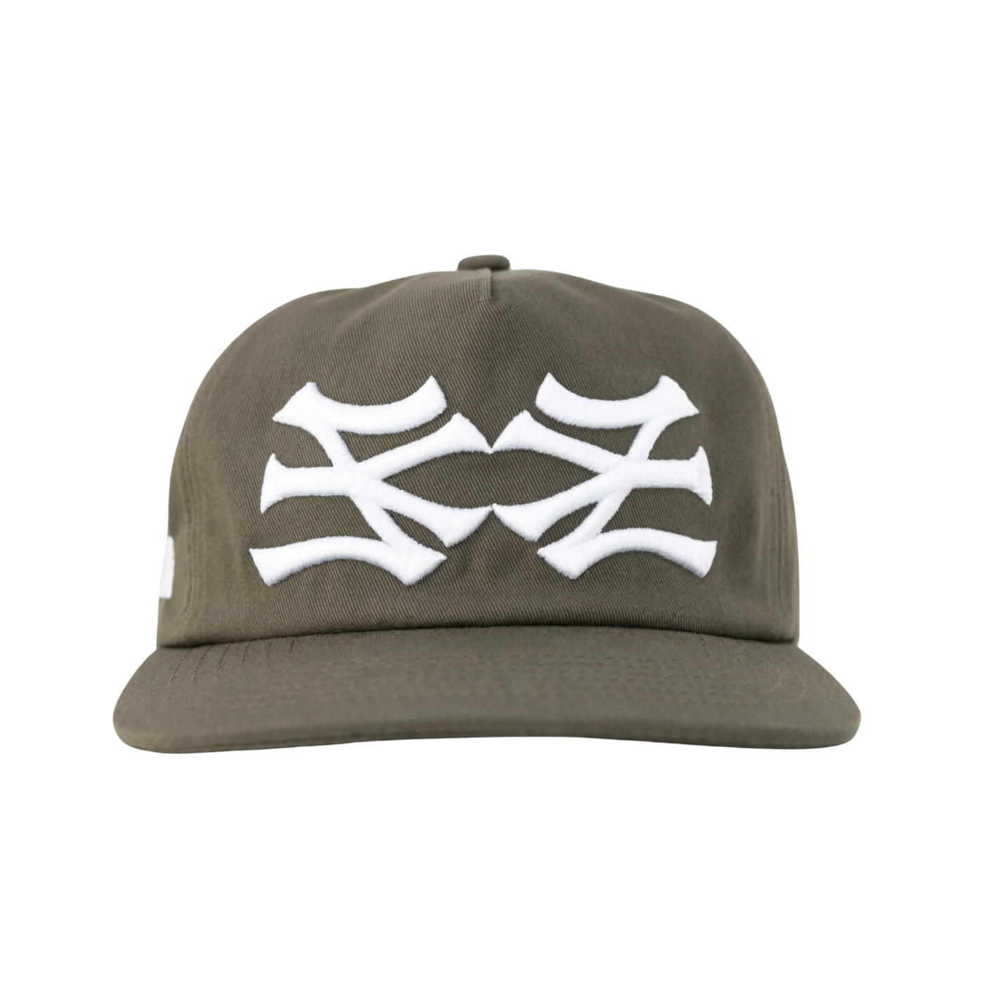 Boné oMA Studios Ny Ny Army