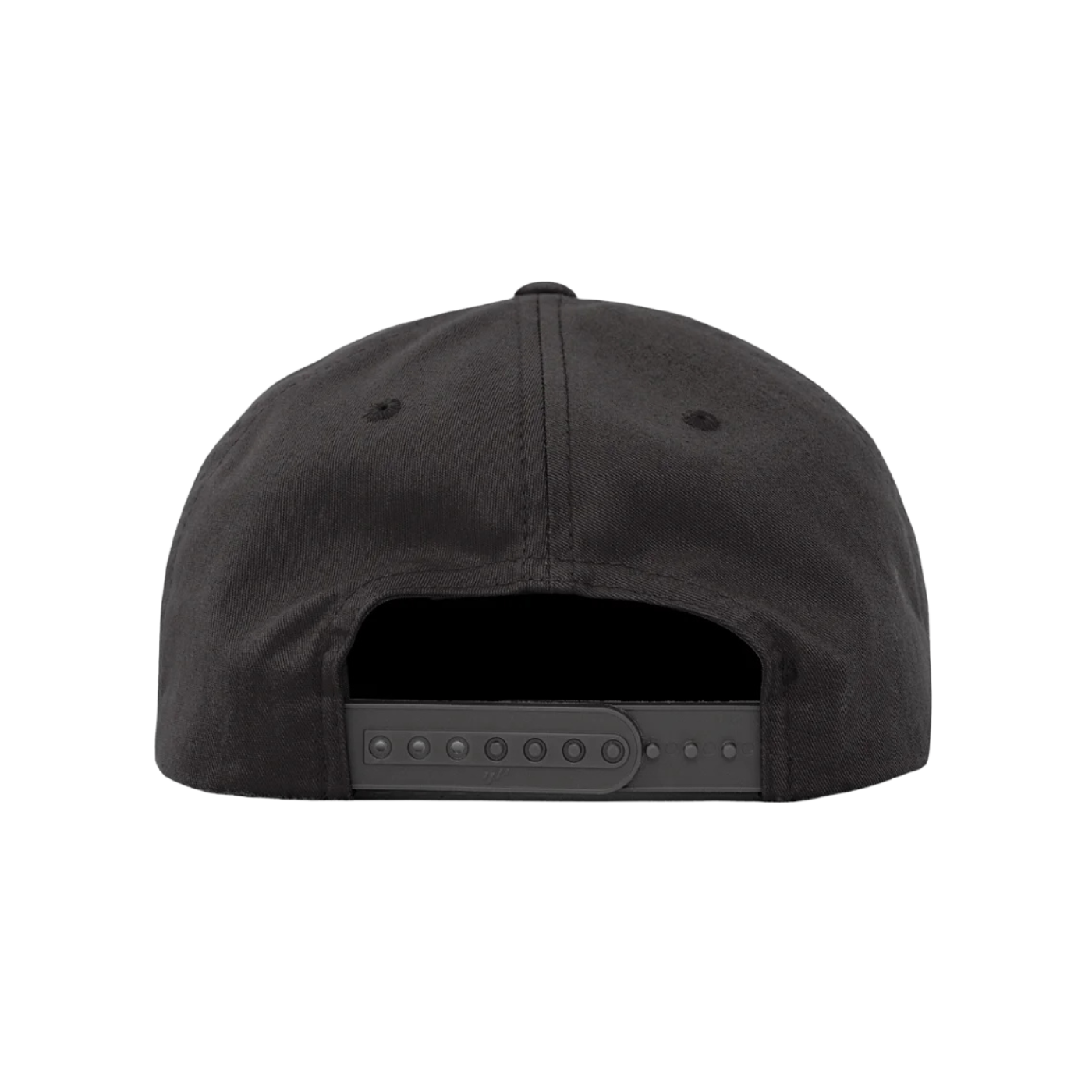 Boné oMA Studios Queens Preto