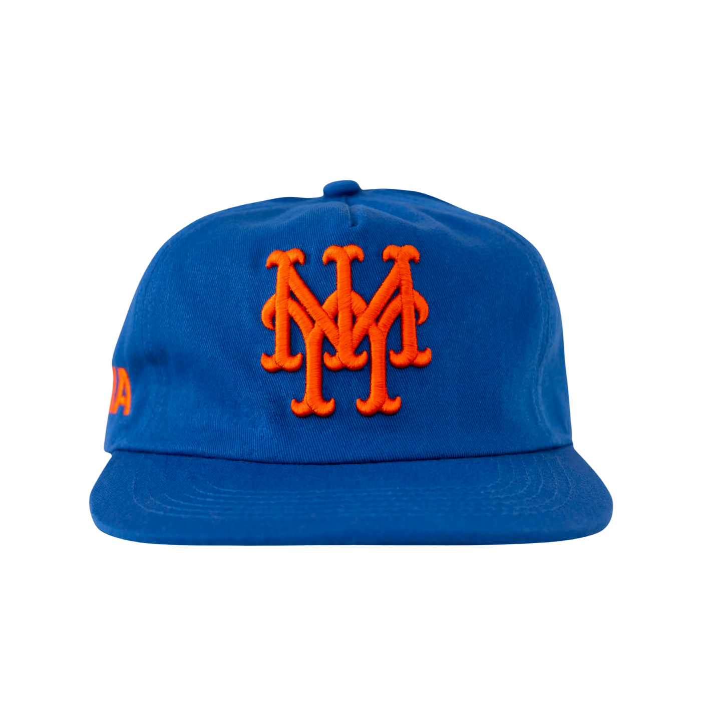 Boné oMA Studios Queens Azul