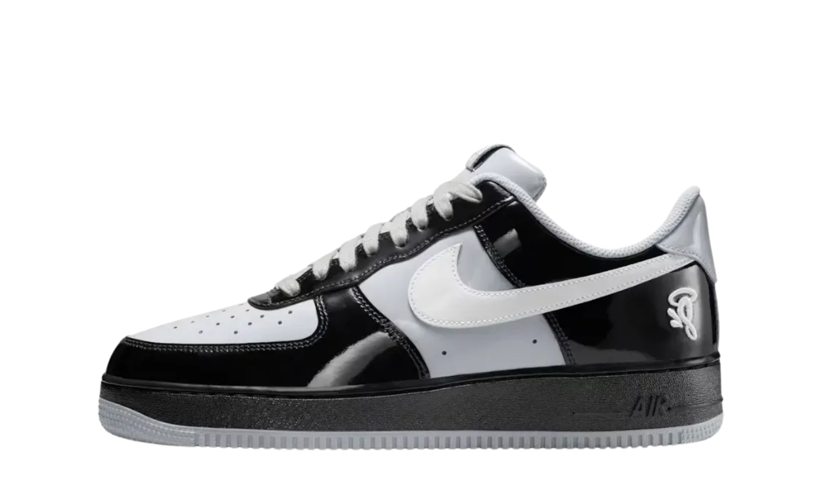 Nike Air Force 1 x Syna World
