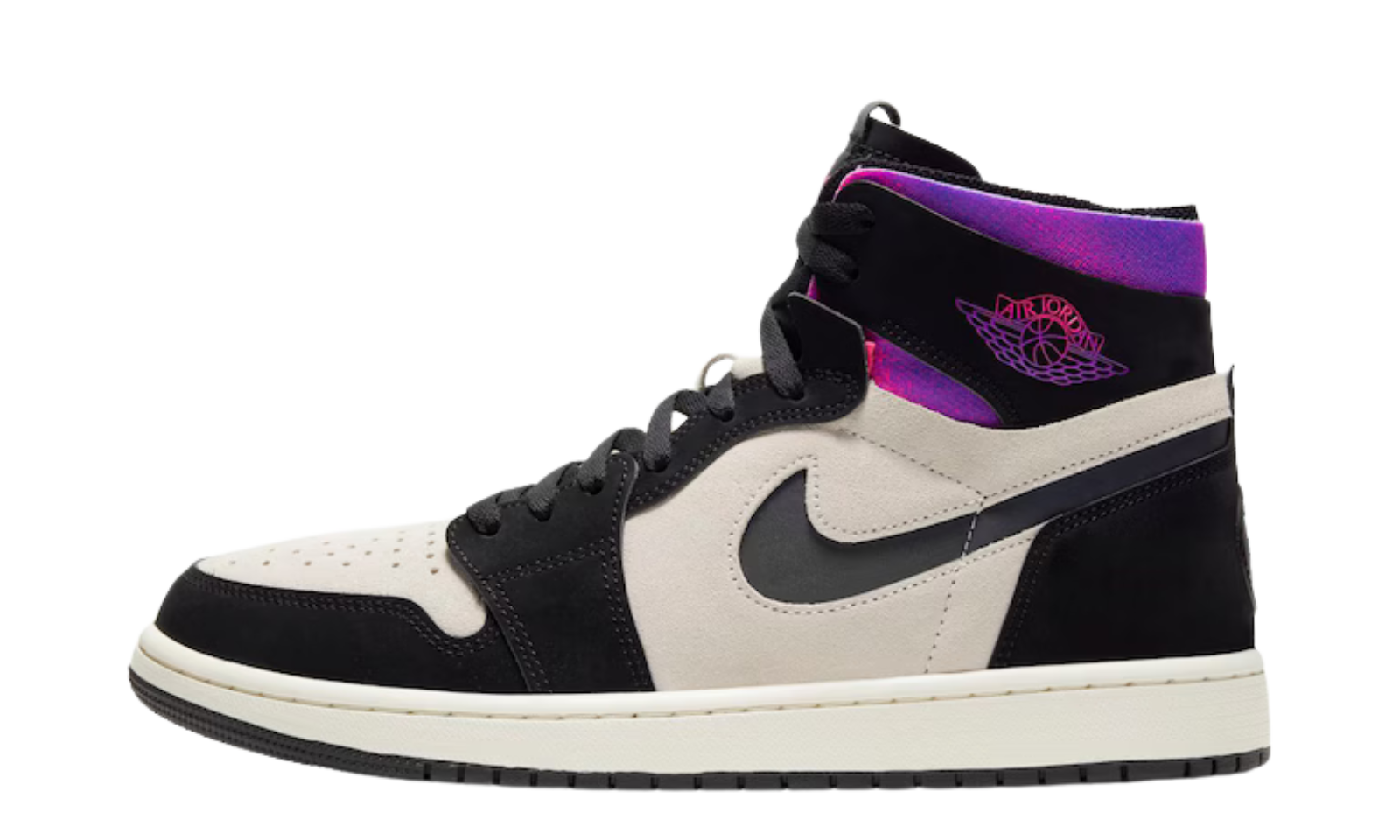 PSG x Air Jordan 1 High Zoom