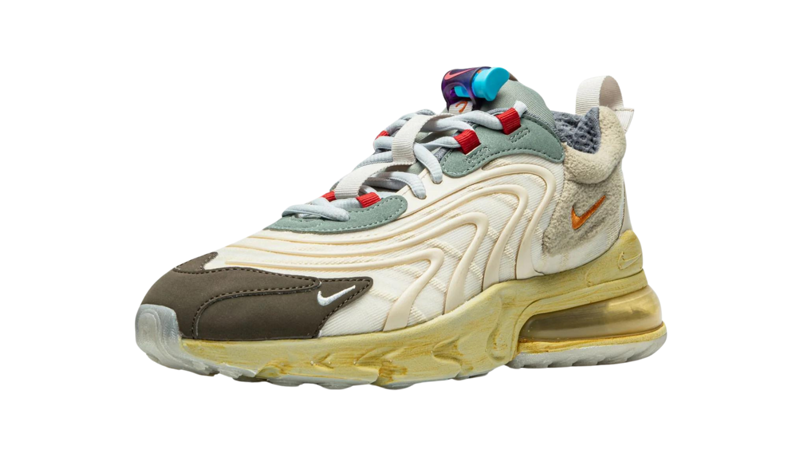 Air Max 270 Travis Scott Infantil