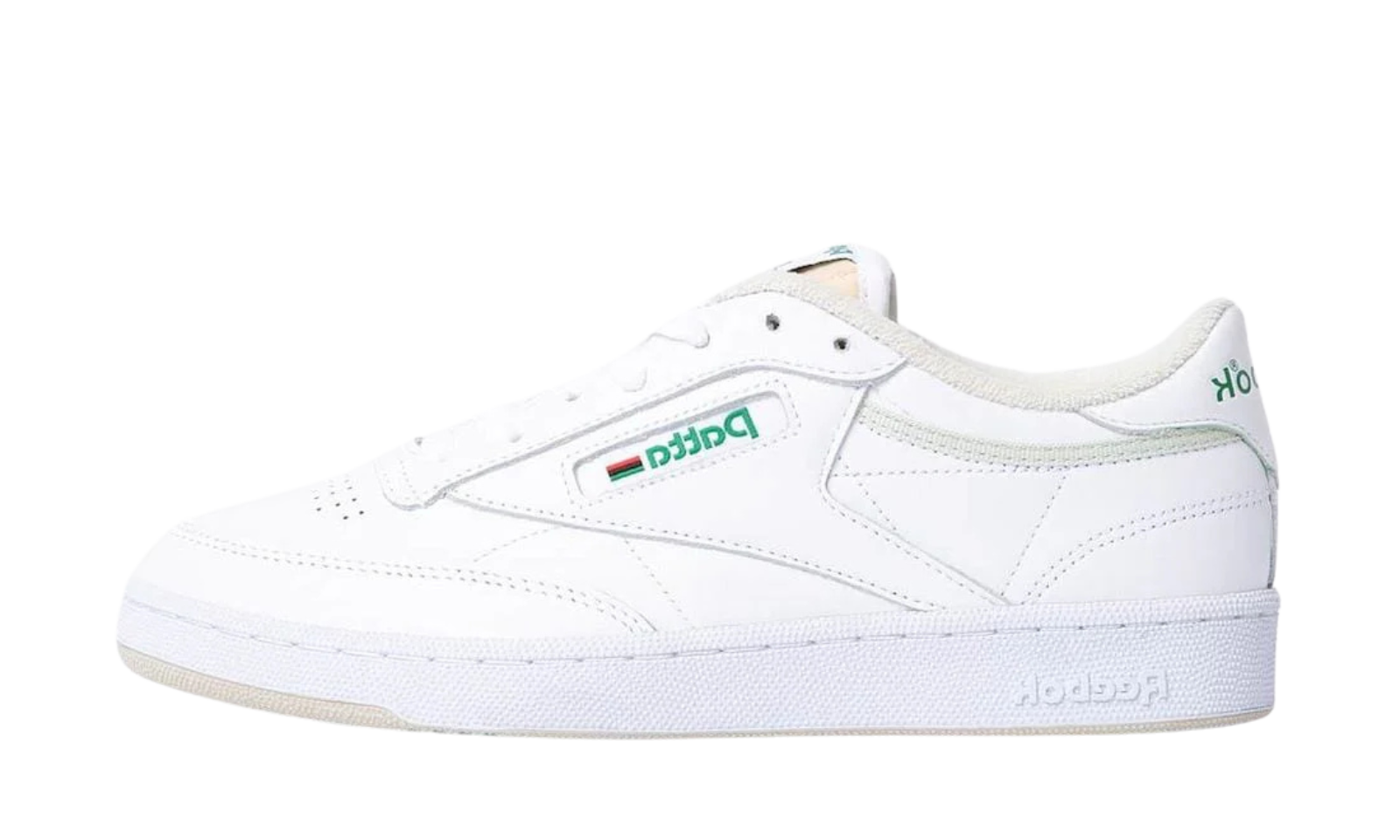 Patta x Reebok Club C