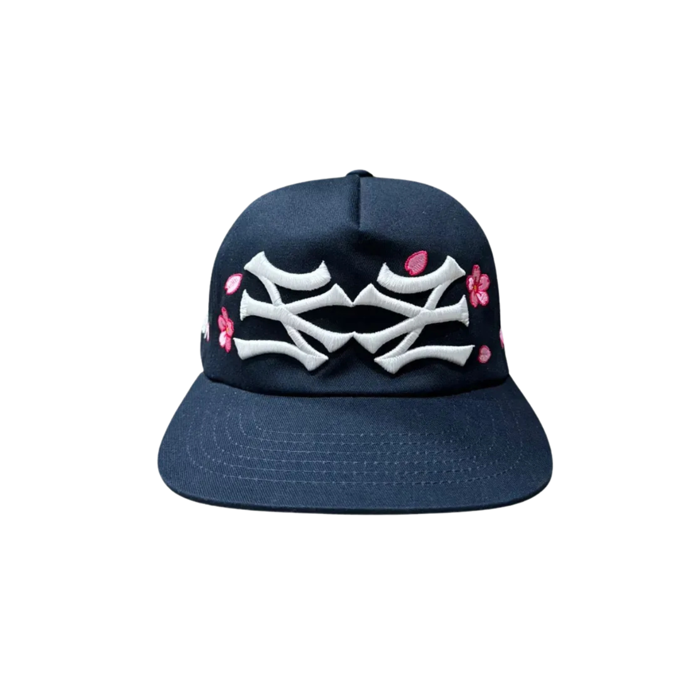 Boné oMA Studios NY NY Blossom