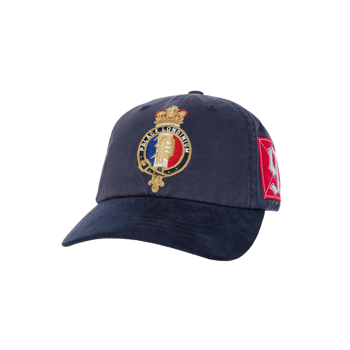 Boné Palace Union 6-Panel France