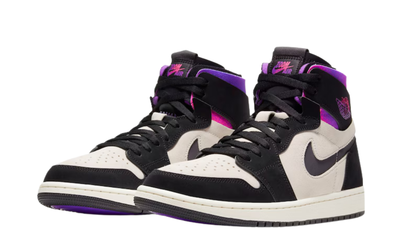 PSG x Air Jordan 1 High Zoom