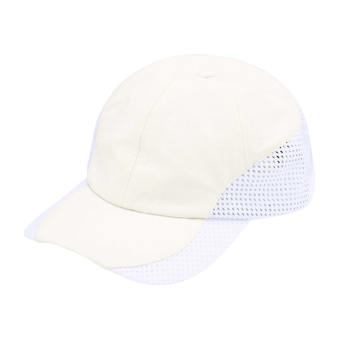 Boné Supreme Cordura Mesh 6-Panel Stone