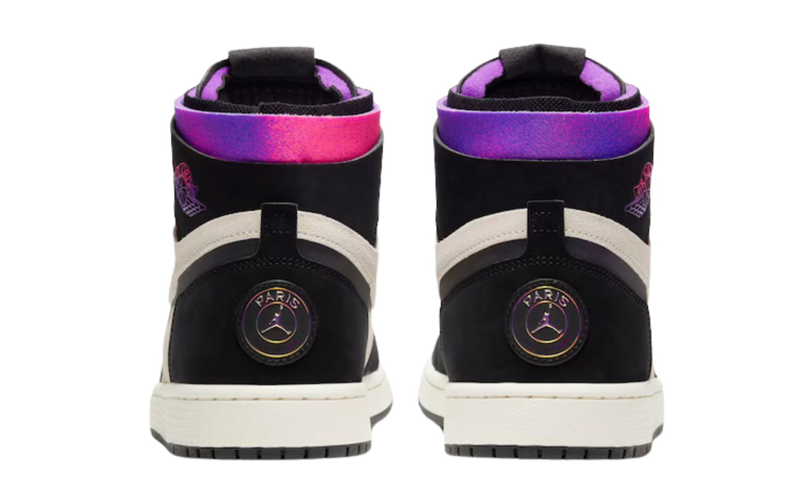 PSG x Air Jordan 1 High Zoom