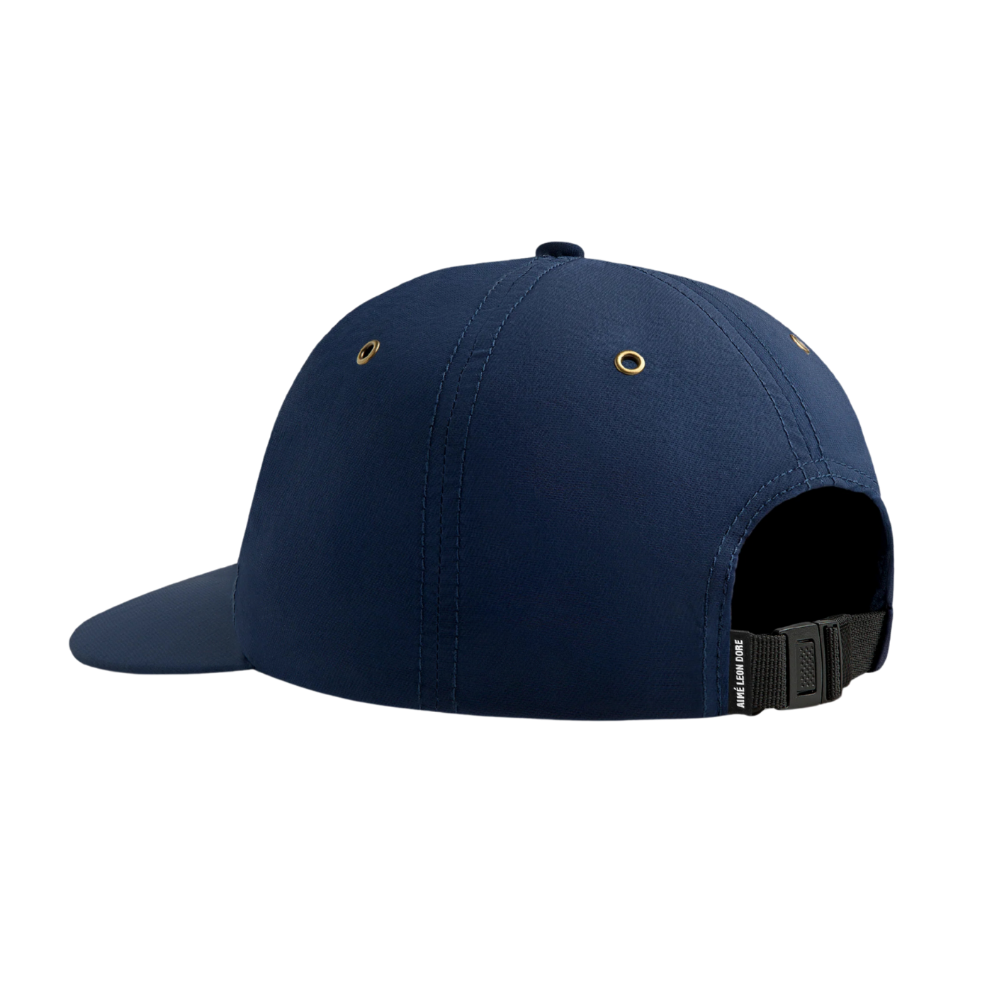 Boné Aimé Leon Dore Script Sport Azul