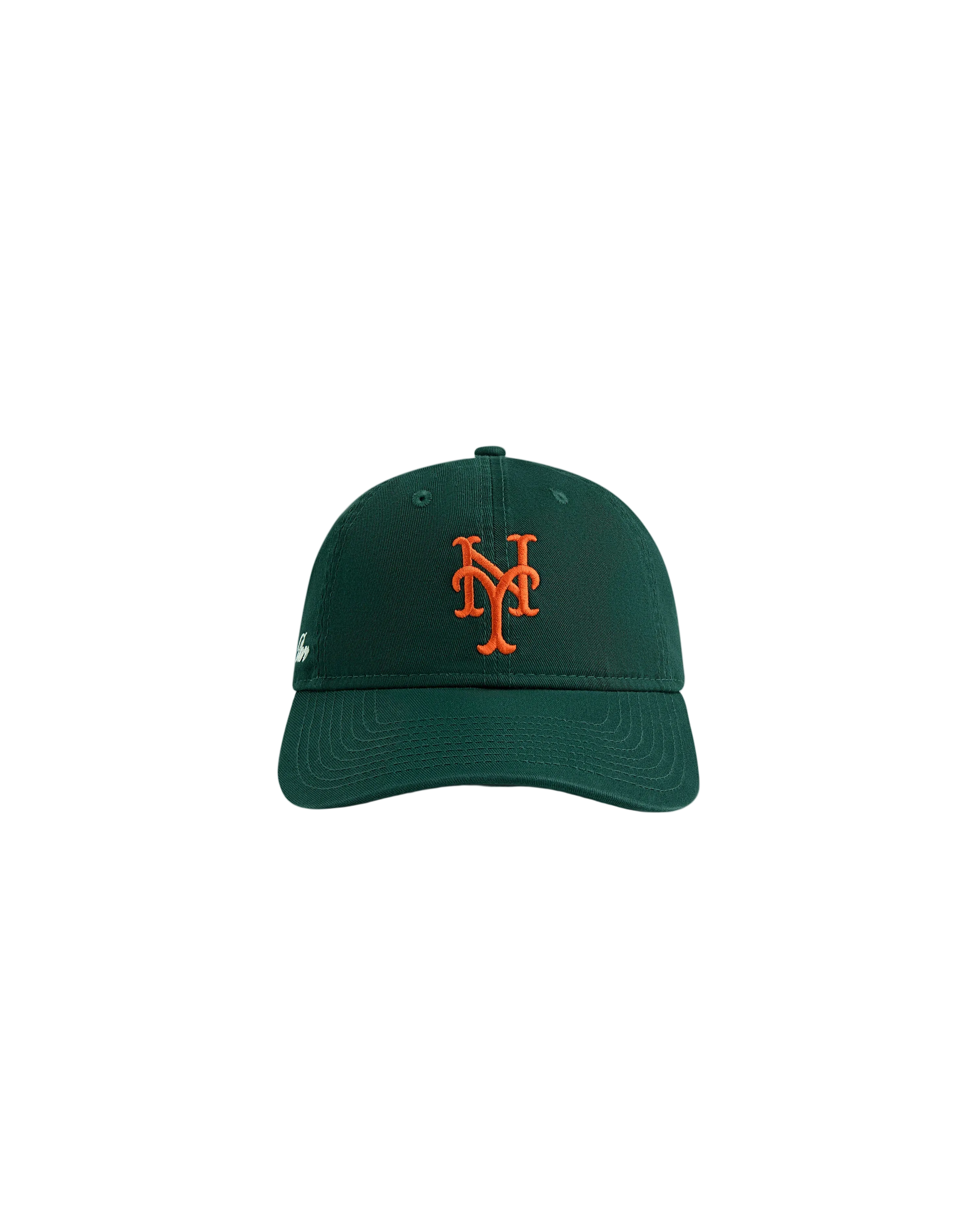 Boné Aimé Leon Dore New Era Mets Verde