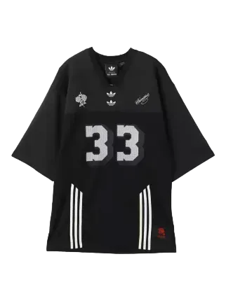 Adidas x Willy Chavarria Football Jersey
