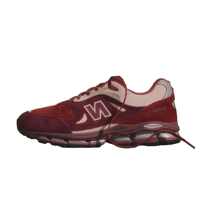 New Balance 2011 x KITH
