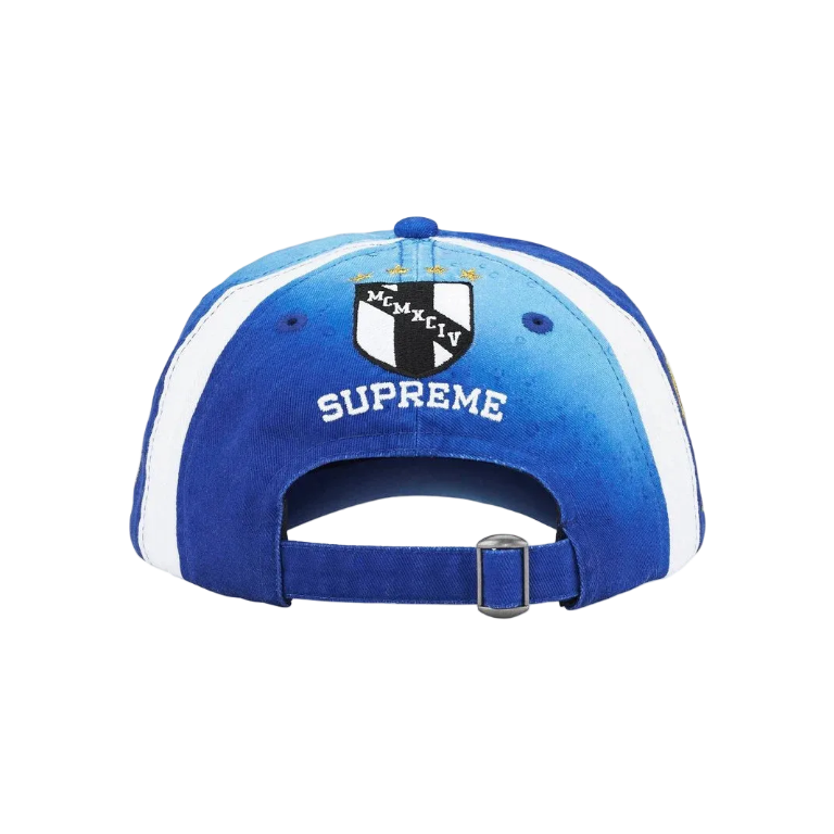 Boné Supreme Fiji 6-Panel