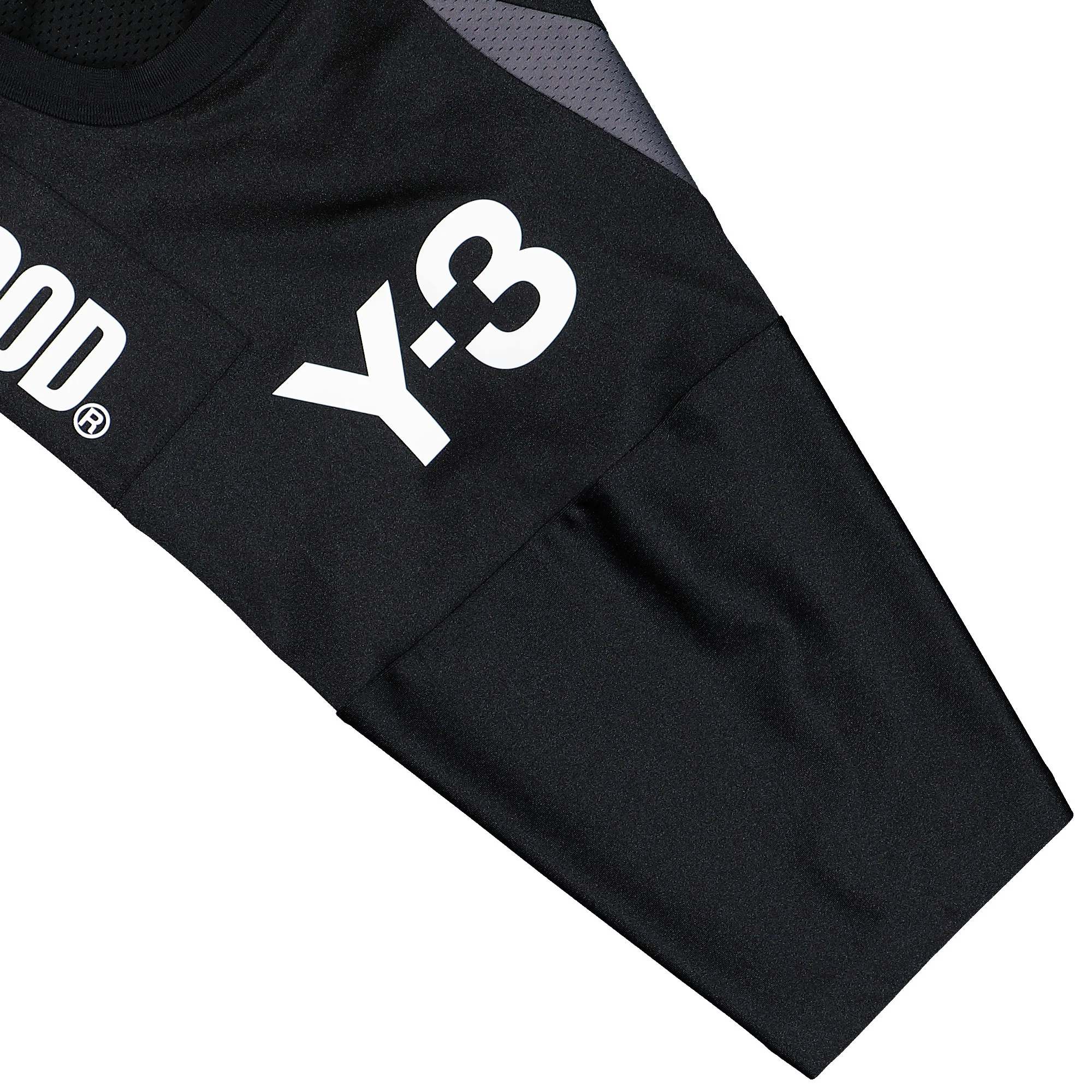Y3 x Neighborhood Football Jersey